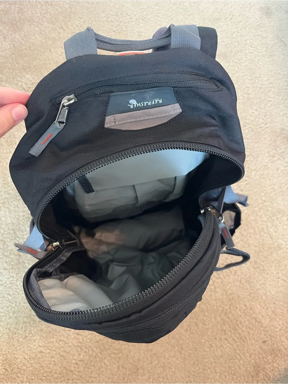 Vaude german brand